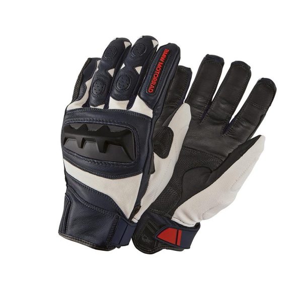 Guantes GS Ralley 2022 color índigo