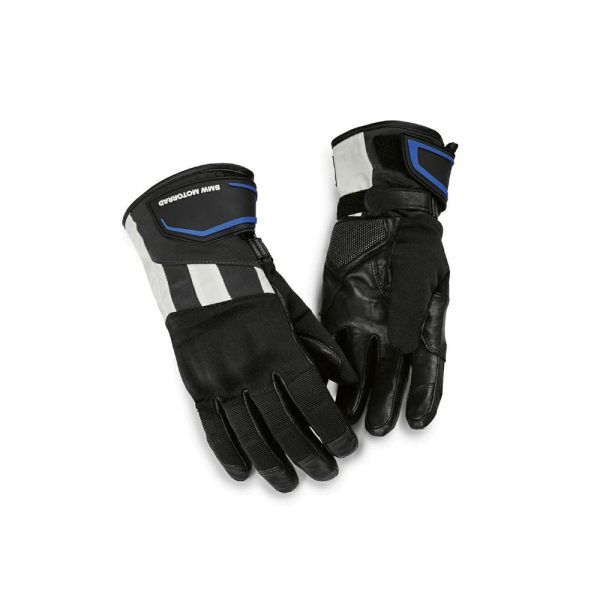 Guantes PaceDry GTX negros