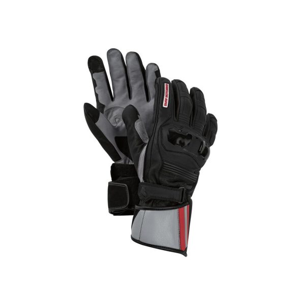 Guantes Pro Race