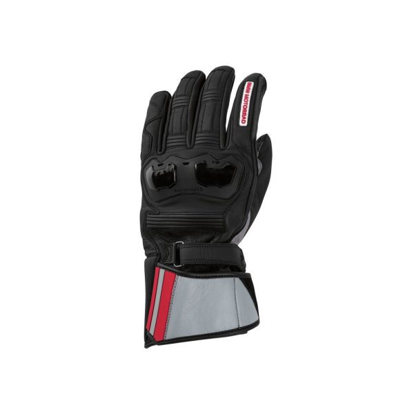 Guantes Pro Race anverso