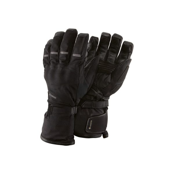 Guantes Silvretta GTX