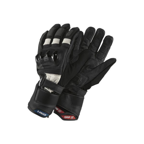 Guantes Tenda 2 en 1 GTX