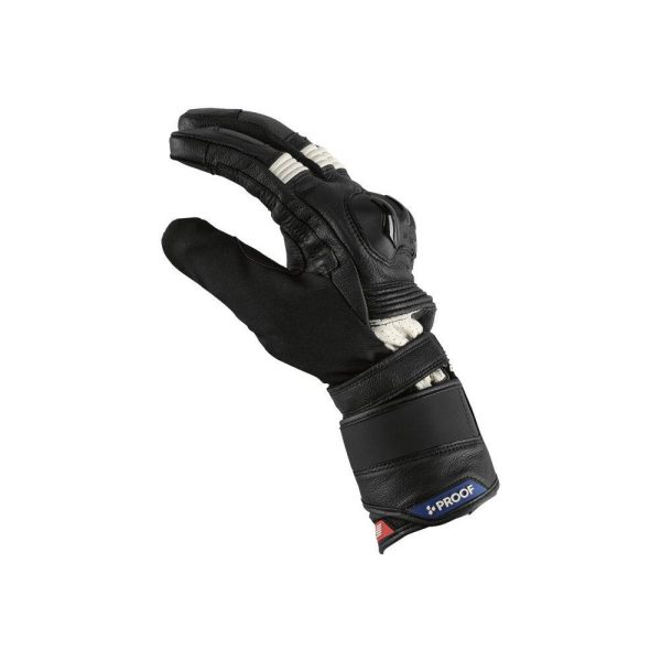 Guantes Tenda 2 en 1 GTX agarre