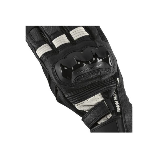 Guantes Tenda 2 en 1 GTX anverso