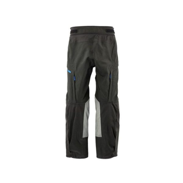 Pantalón EnduroGuard trasero