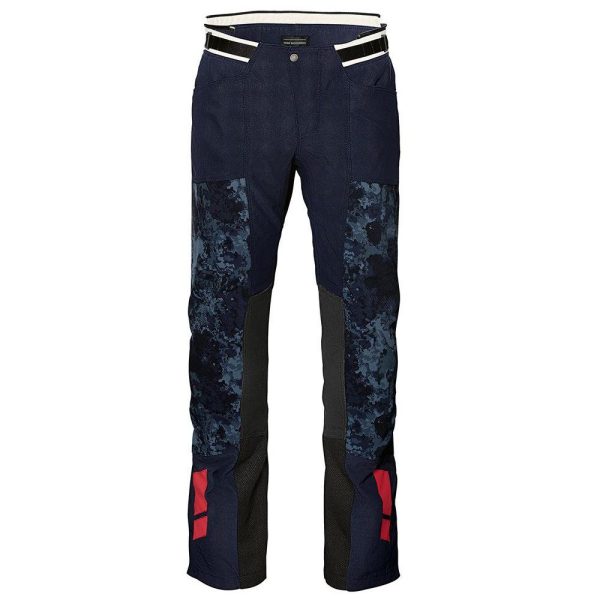 Pantalón GS Rallye AIR hombre