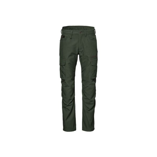 Pantalón PureRider oliva