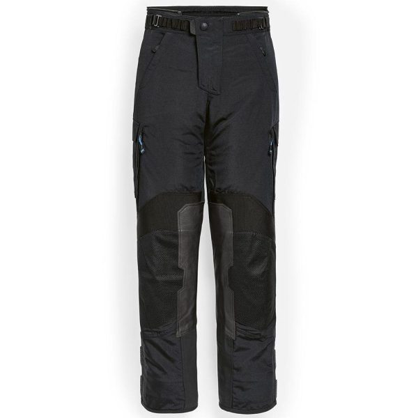 Pantalones Rallye Pro