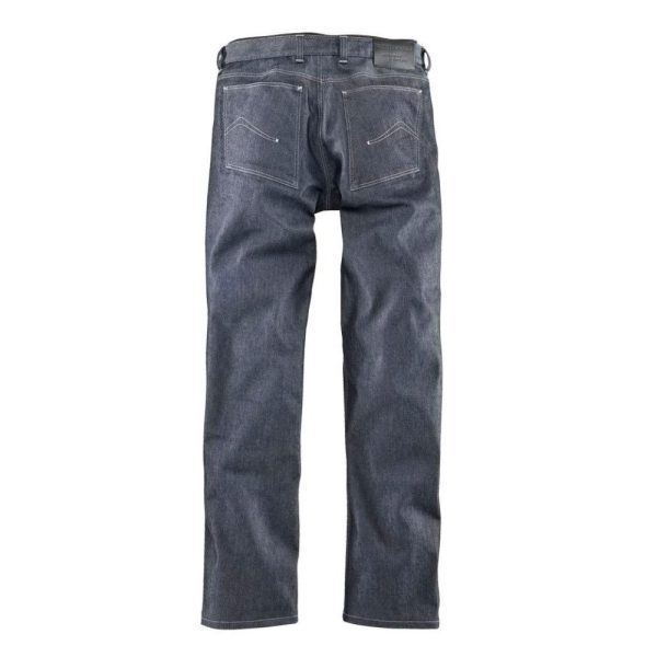 Pantalones Vaqueros WaterProof trasero