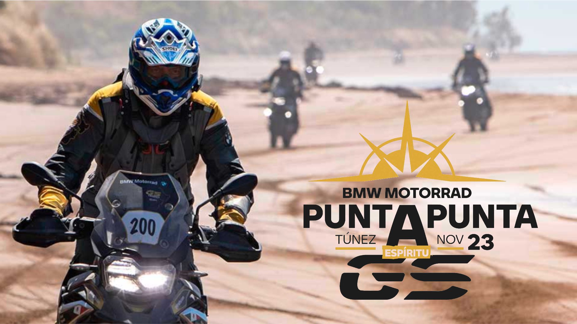 Ropa moto trail bmw sale