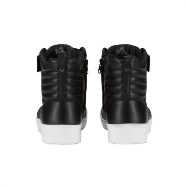 Zapatillas Seoul GTX negras tobillo